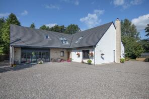 Mill Wood House, Access Road To Properties Off U241, Kinross KY13 0UN