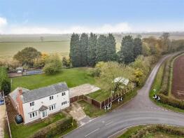 North Lodge, Retford Road, Retford DN22 0BY