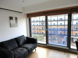 421, 11 Citispace South, Regent Street, Sheepscar, Leeds LS2 7JQ
