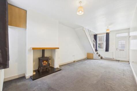 Dalzell Street, Moor Row, CA24