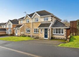 8, Swyn Y Nant, Thomastown, Porth CF39 8FE