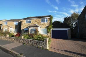 8, Auckland View, Bishop Auckland DL14 0JQ