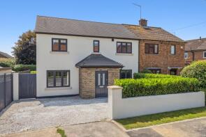 11, Howard Road, Beaconsfield HP9 2XT