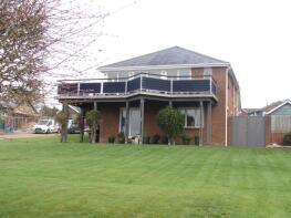 30, Gurnard Heights, Cowes PO31 8EF