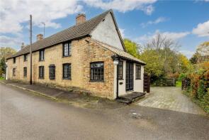10, Bridle End, St. Neots PE19 6SG