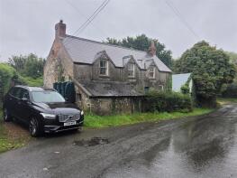 The Poplars, U3109 Camrose To Junction C3147, Camrose, Haverfordwest SA62 6JE