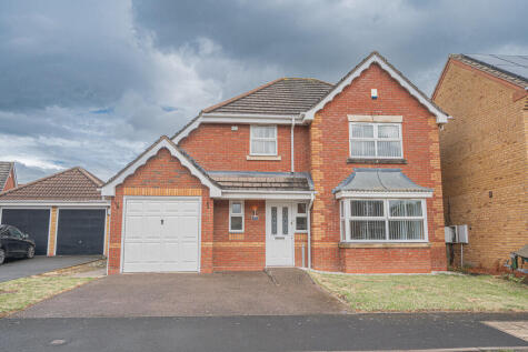 Ascot Drive, Dosthill