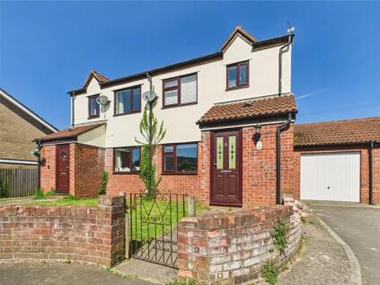 Ferneycross, Caldicot, Monmouthshire, NP26
