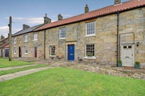 6, High Street, Egton, Whitby YO21 1TU