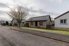 1, Broom Hill, Pitlochry PH9 0PN