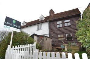 Quaker Farm, Ermine Street, Ware SG11 1ER