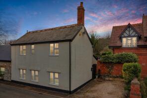 8, Woodbury Road, Exeter EX3 0RF