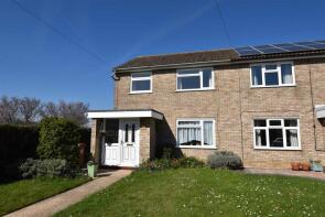 1, Little Northfields, Stamford PE9 3DR