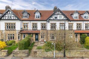 Flat 2, 119, Bolling Road, Ilkley LS29 8PN