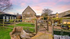 Willow Cottage, Old Great North Road, Stamford PE9 4AP