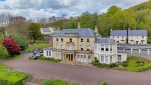 7, Mansion House, Wedgwood Gardens, Abergavenny NP7 7AF