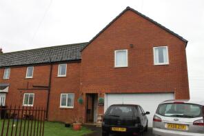 1, Irthing View, Newby East, Carlisle CA4 8QU