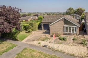31, Marlborough Avenue, Washingborough, Lincoln LN4 1DP