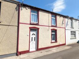 19, Nightingale Street, Abercanaid, Merthyr Tydfil CF48 1DX