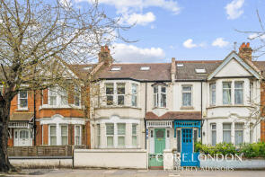 70, Horn Lane, London W3 6NT