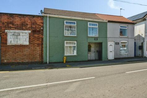 High Street, Hogsthorpe, Skegness, Lincolnshire