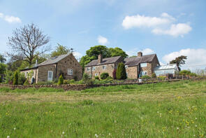 Meadows Cottage, Stonerows Lane, Milltown, Chesterfield S45 0HE
