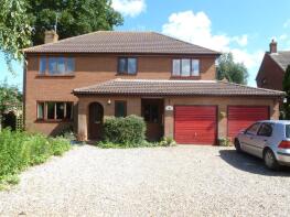 Oakdene, Croft Hill, Great Yarmouth NR29 3EU