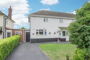 31, Church Lane, Tamworth B78 2AL