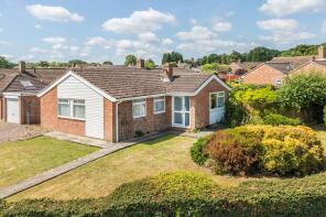 8, Liddiard Close, Kennington, Oxford OX1 5RY