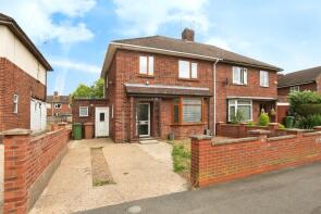121, Reeves Way, Eastfield, Peterborough PE1 5LR