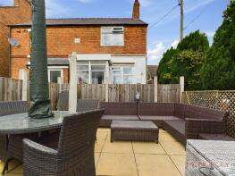 1, Bryn Tirion, Rhosrobin Road, New Rhosrobin, Wrexham LL11 4PG