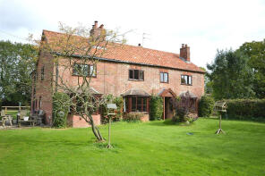 The Old Mill House, Carbrooke Road, Thetford IP25 6SD