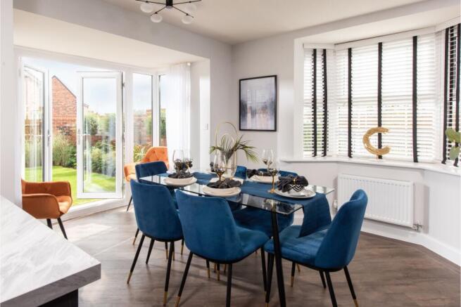 The Hertford Kingsbourne Internal