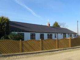Rose Cottage Bungalow, Station Town TS28 5HG