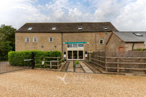 Slipper Flower Barn, Chapel Farm Barns, The Green, Peterborough PE8 5LD