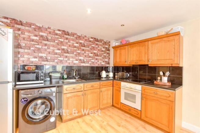 Lounge/Kitchen