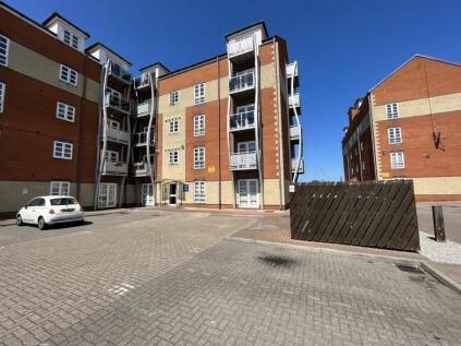 Mariners Point, Hartlepool, Durham, TS24 0FB