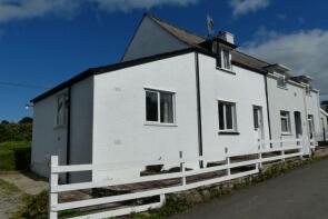2, The Old Smithy, Llan-ddew, Brecon LD3 9SY