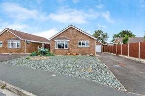 44, Prince William Drive, Butterwick, Boston PE22 0JS