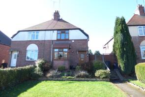 177, Ansley Common, Nuneaton CV10 0PS
