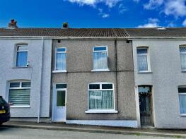 16, St Davids Road, Ammanford SA18 1YE