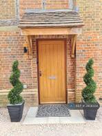 Highfield End, Malthouse Lane, Heckfield, Hook RG27 0LP