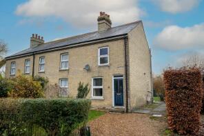 17, Longstanton Road, Cambridge CB24 3BB