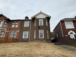 83, Margam Road, Port Talbot SA13 2LB