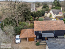 Catbells, Castle Road, Ipswich IP8 4RG