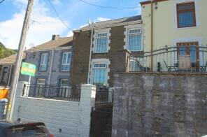 5, Villiers Road, Port Talbot SA13 3TH