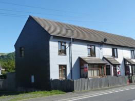 6, Clatter Terrace, A470t From Junction With U2580 To Access Road To Ty-coch, Clatter, Caersws SY17 5NL