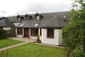 4, East Tulchan Steadings, Glenalmond PH1 3SG