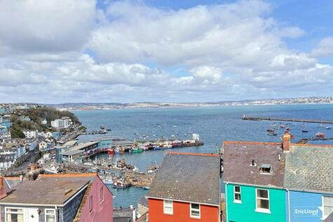 Garlic Rea Brixham
