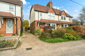 2, Wayside Cottages, New Road, Forest Green RH5 5SA